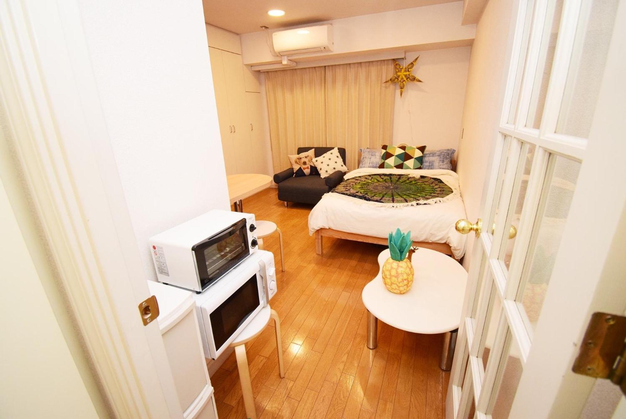 Kitazawa Cs House / Vacation Stay 68573 Tokyo prefektur Exteriör bild